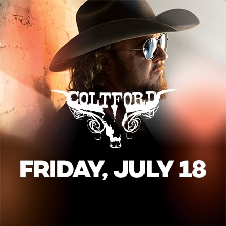 Colt Ford