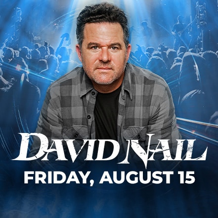 David Nail
