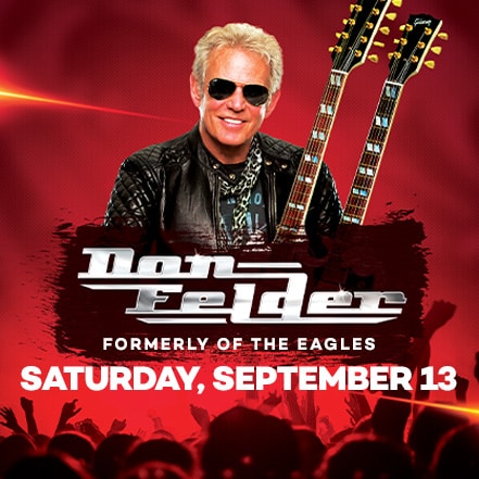 Don Felder
