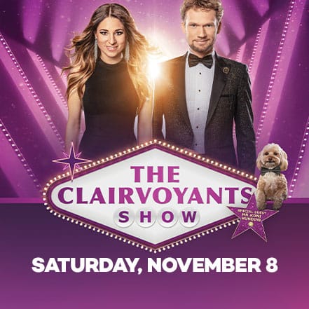 The Clairvoyants