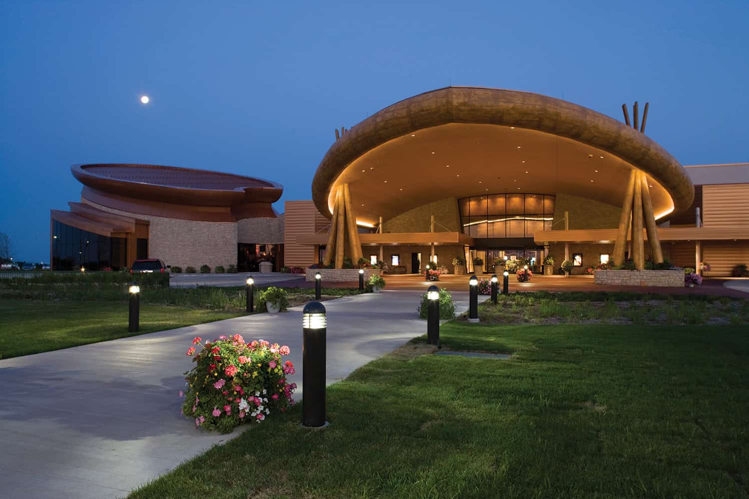 Odawa Casino Resort