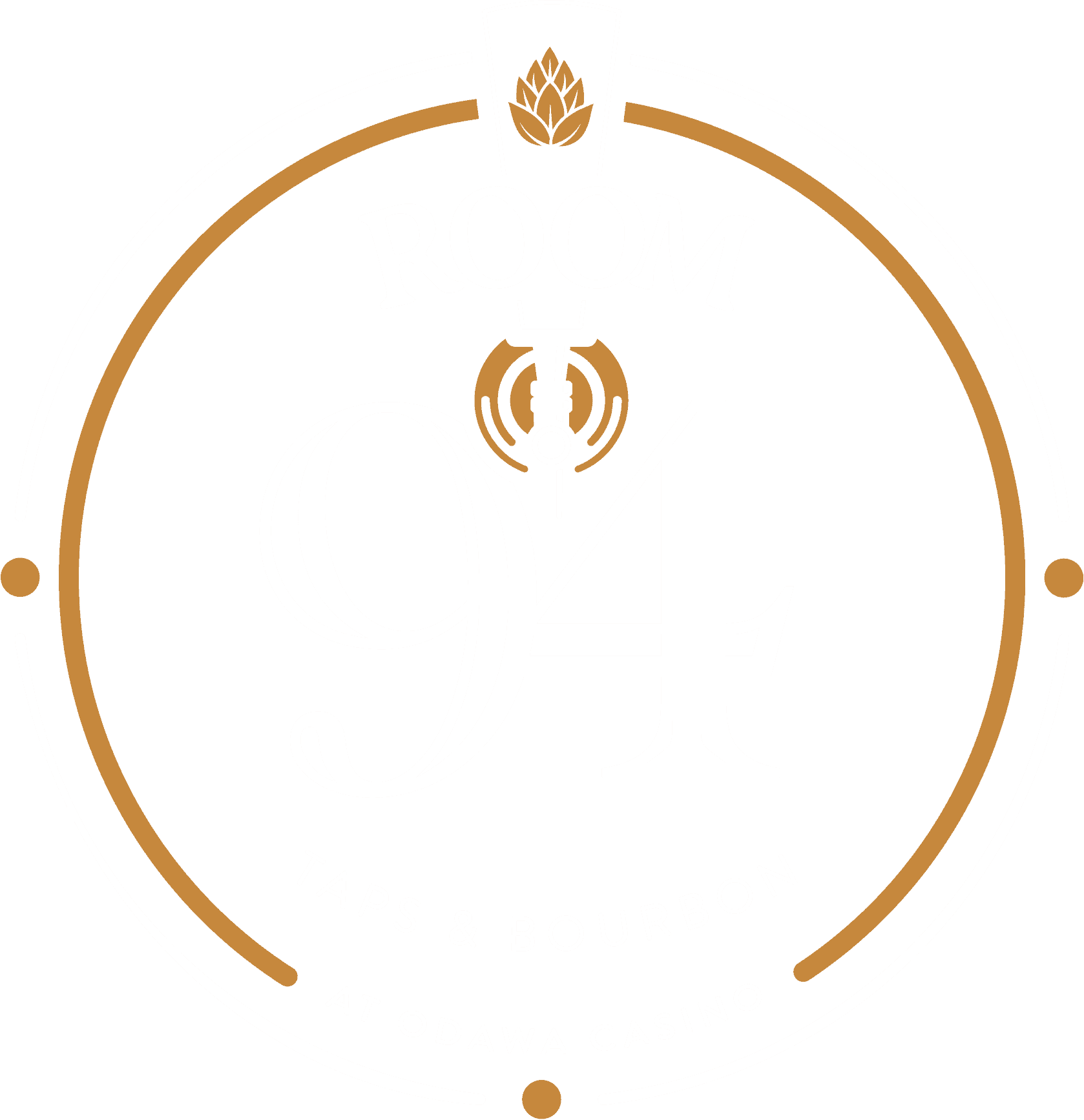 Vibrant Odawa Casino & Resort gaming floor with slots and table games in Michigan.