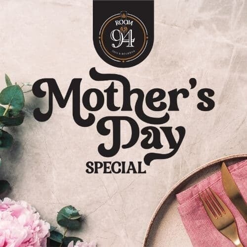 Mother's Day celebration at Odawa Casino & Resort with special offers and events.