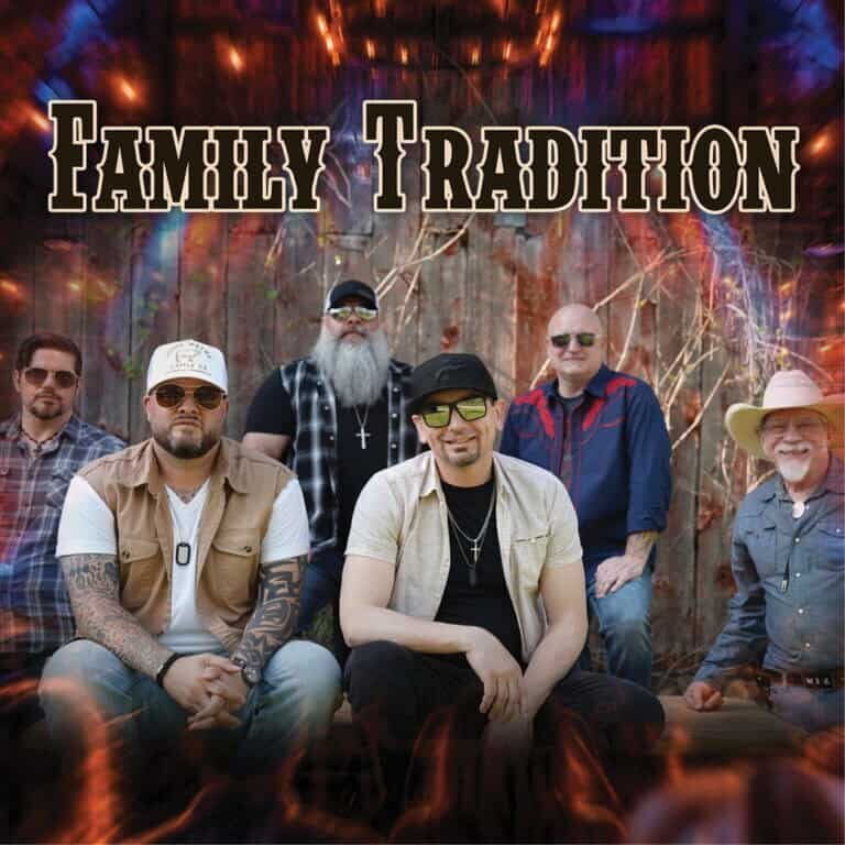 Family band performing at Odawa Casino & Resort, Michigan.