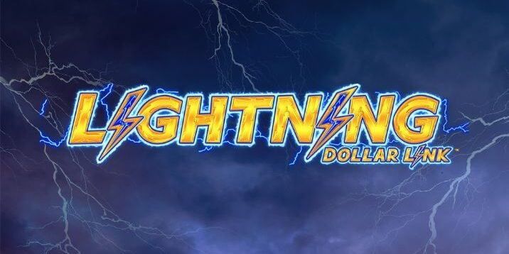Lightning Dollar Link slot game at Odawa Casino & Resort, featuring electrifying wins and casino entertainment.