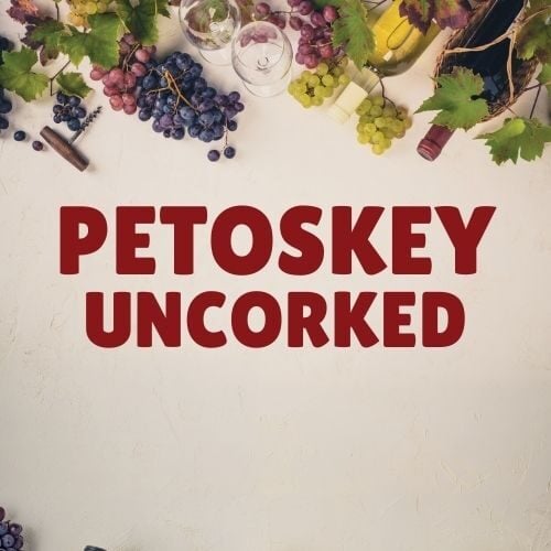 Uncorked Petoskey Placeholder Website